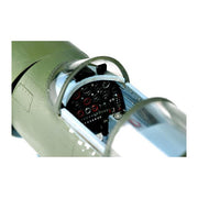 Trumpeter 02240 1/32 Nanchang CJ-6 Trainer