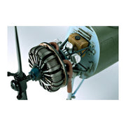 Trumpeter 02240 1/32 Nanchang CJ-6 Trainer