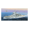 Trumpeter 1/350 Battleship HMS Warspite TR05325 9580208053257 
