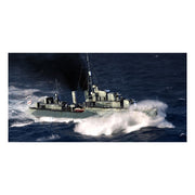 Trumpeter 1/350 HMS Eskimo Destroyer 1941 Aus Decals TR05331  9580208053318