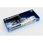 Trumpeter 05331 1/350 HMS Eskimo Destroyer 1941 (Australian Decals)