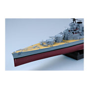 Trumpeter 05302 1/350 HMS Hood