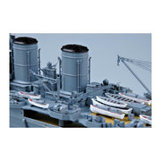 Trumpeter 05302 1/350 HMS Hood