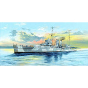 Trumpeter 1/350 HMS York TR05351 9580208053516