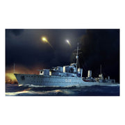 Trumpeter 1/350 HMS Zulu Destroyer 1941 Aus Decals TR05332 9580208053325 