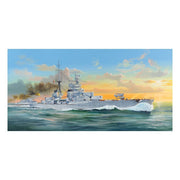 Trumpeter 1/350 Italian Heavy Cruiser TR05347 
