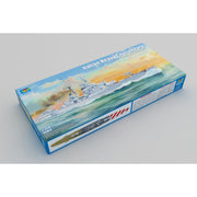 Trumpeter 05347 1/350 Italian Heavy Cruiser