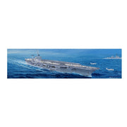 Trumpeter 1/350 U.S. CVN-68 Nimitz 1975 TR05605 9580208056050