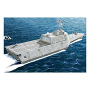 Trumpeter 1/350 USS Independence (LCS-2) TR04548 9580208045481