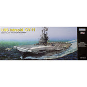 Gallery Models 1/350 USS Intrepid CVS111 30L*