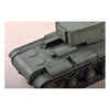 Trumpeter 05553 1/35 KV-220 Russian Tiger Super Heavy Tank**