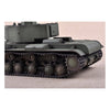 Trumpeter 05553 1/35 KV-220 Russian Tiger Super Heavy Tank**
