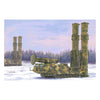Trumpeter 1/35 Russian S-300V 9A82 SAM