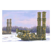 Trumpeter 1/35 Russian S-300V 9A82 SAM