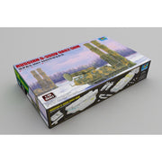 Trumpeter 09518 1/35 Russion S-300V 9A82 SAM