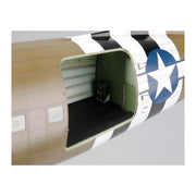 Trumpeter 02828 1/48 C-47A Skytrain