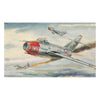 Trumpeter 1/48 MiG-15 bis Fagot-B TR02806 9580208028064