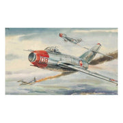 Trumpeter 1/48 MiG-15 bis Fagot-B TR02806 9580208028064