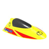 Metro Hobbies: Volantex RC Tumbler Auto-Roll-back RC Boat