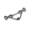 Schumacher U7352 Alloy Centre Track Rod CAT L1