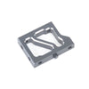 Schumacher U7355 Alloy Servo Mount CAT L1