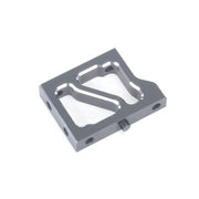 Schumacher U7355 Alloy Servo Mount CAT L1
