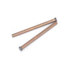 Schumacher U7369 Front Inboard Pivot Pin CAT L1 Pair