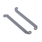 Schumacher U7383 C/F Shorty Spacer CAT L1 Pair