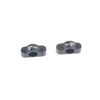 Schumacher U7430 Alloy 2/3.5deg Rear Pivot Blocks CAT L1