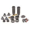 Schumacher U8066 Rear Shocks (Excluding Springs) - Storm ST 2pcs