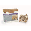 Ugears 70130 Stem Lab Counter 157pce