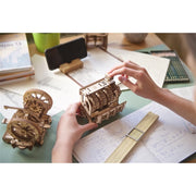 Ugears 70130 Stem Lab Counter 157pce