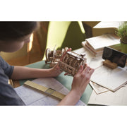 Ugears 70130 Stem Lab Counter 157pce