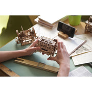 Ugears 70130 Stem Lab Counter 157pce