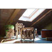 Ugears 70130 Stem Lab Counter 157pce