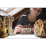 Ugears 70130 Stem Lab Counter 157pce