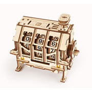 Ugears 70130 Stem Lab Counter 157pce