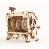 Ugears 70130 Stem Lab Counter 157pce