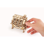 Ugears 70130 Stem Lab Counter 157pce