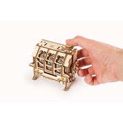 Ugears 70130 Stem Lab Counter 157pce