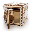 Ugears 70011 Safe 179pc