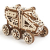 Ugears 70021MB Mars Buggy 95pce