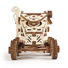 Ugears 70165 Mars Rover/Buggy 95pc