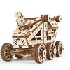 Ugears 70165 Mars Rover/Buggy 95pc