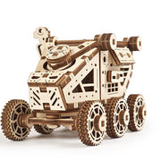 Ugears 70165 Mars Rover/Buggy 95pc