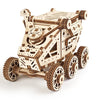 Ugears 70165 Mars Rover/Buggy 95pc