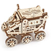 Ugears 70165 Mars Rover/Buggy 95pc