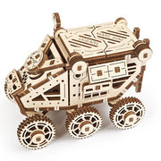 Ugears 70165 Mars Rover/Buggy 95pc