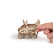 Ugears 70165 Mars Rover/Buggy 95pc