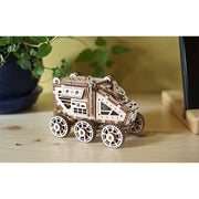 Ugears 70165 Mars Rover/Buggy 95pc